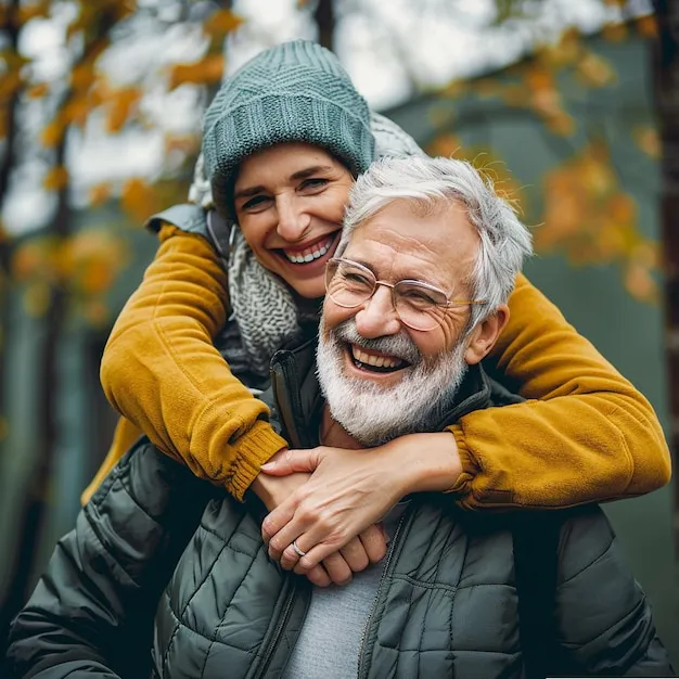 I Left My Career to Care for My Dad. Nobody Told Me I'd Lose Myself in the Process.