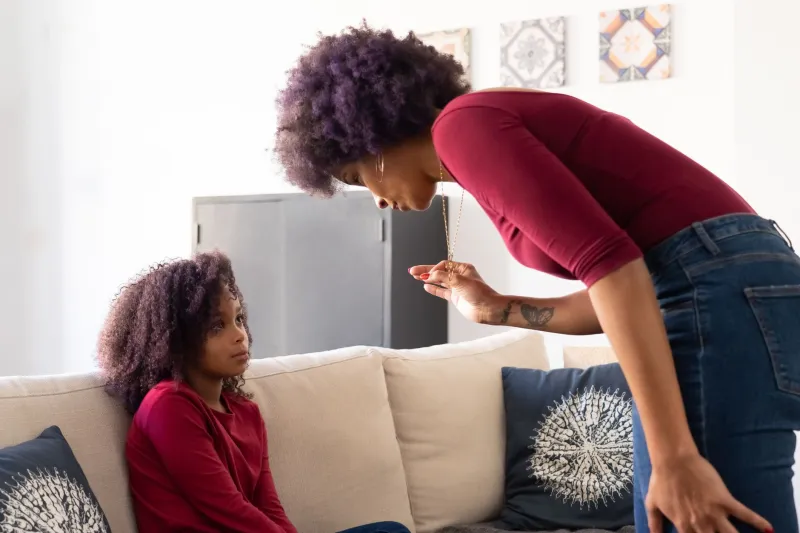 My Kid Asked Me a Question I Wasn't Ready For — And I Had to Figure Out Who I Actually Am